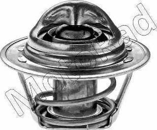 Motorad 204-88 - Termostat, rashladna tekućinu www.molydon.hr