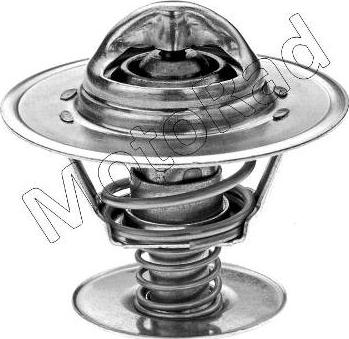 Motorad 235-82 - Termostat, rashladna tekućinu www.molydon.hr