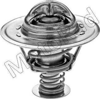 Motorad 227-89K - Termostat, rashladna tekućinu www.molydon.hr