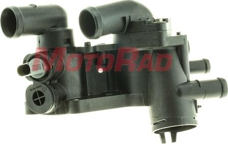 Motorad TA9958 - Termostat, rashladna tekućinu www.molydon.hr