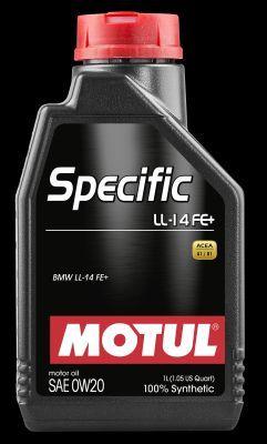 Motul 59570 - Ulje za motor www.molydon.hr