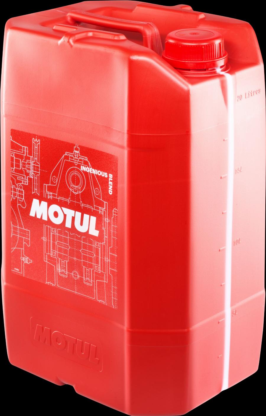 Motul 109401 - Ulje za automatski mjenjač www.molydon.hr