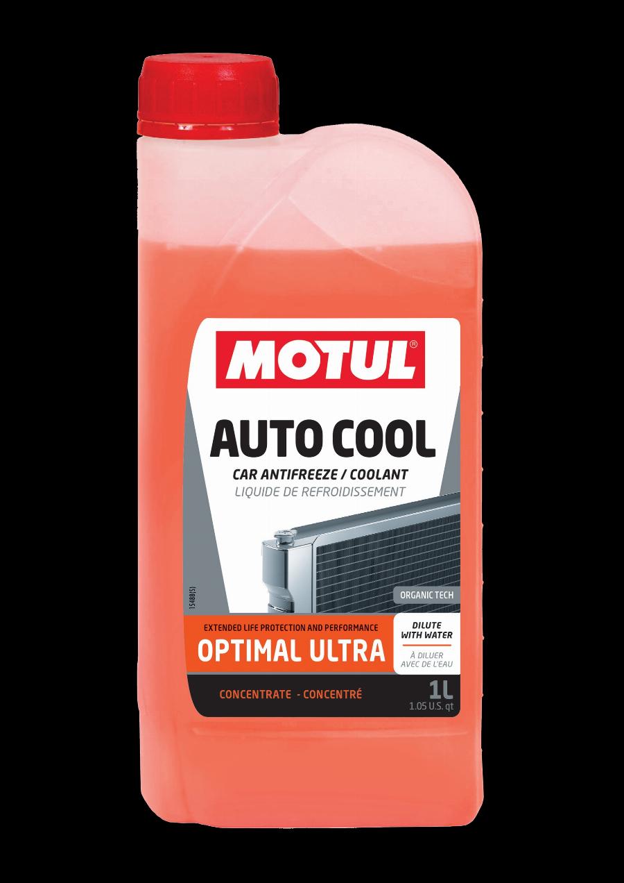 Motul 109117 - Antifriz - zaštita od smrzavanja www.molydon.hr