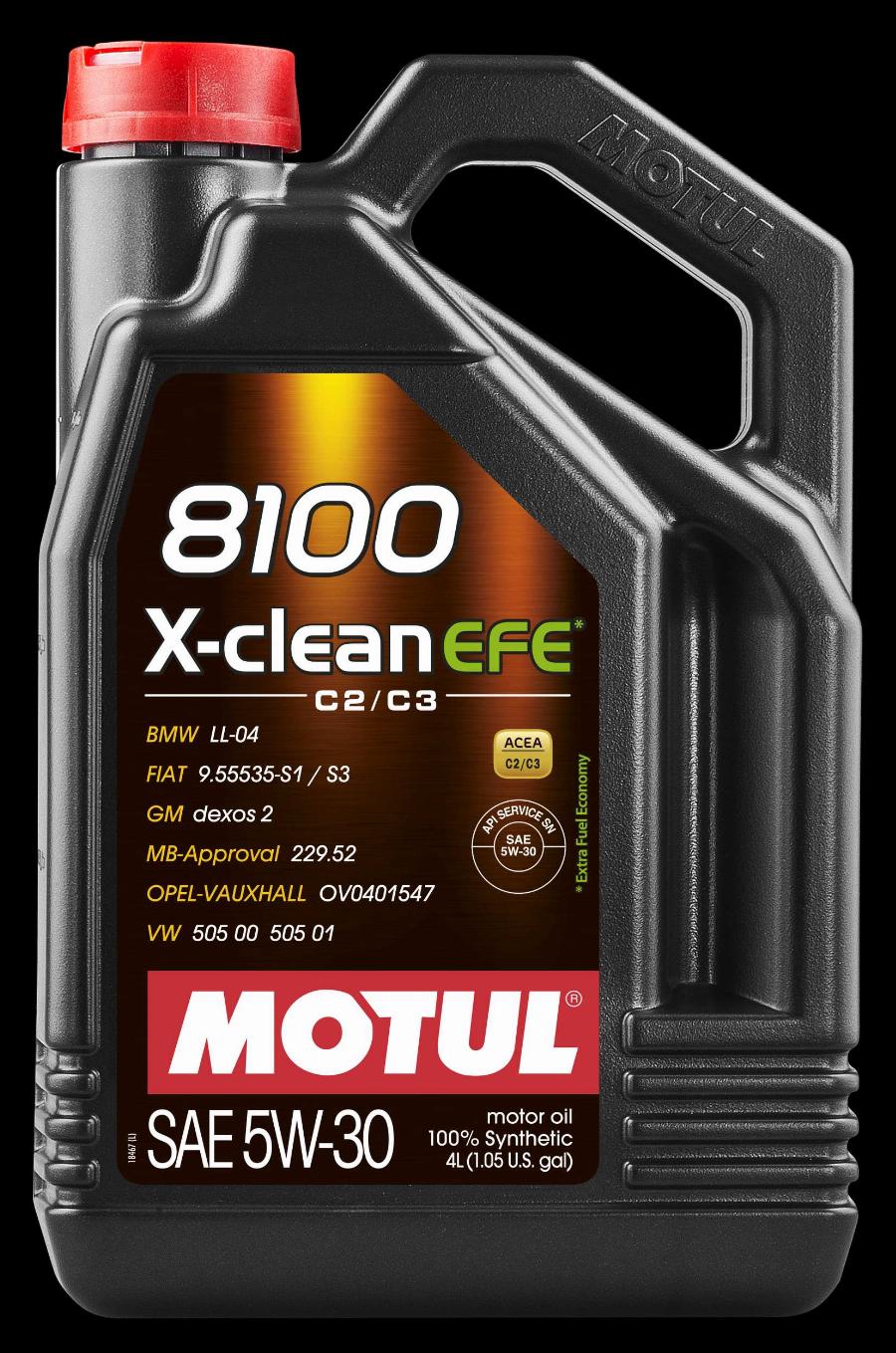 Motul 109171 - Ulje za motor www.molydon.hr