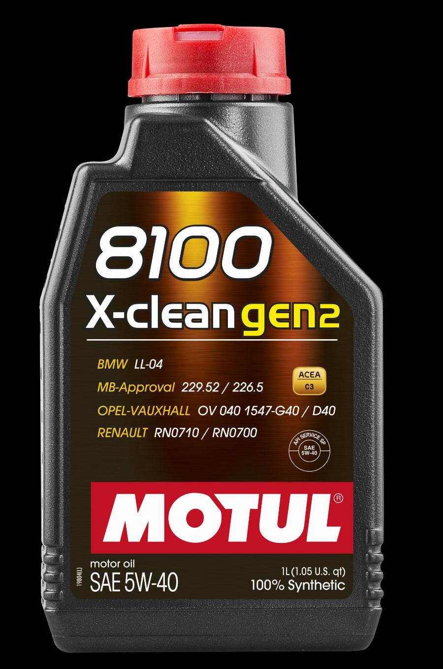 Motul 17702 - Ulje za motor www.molydon.hr