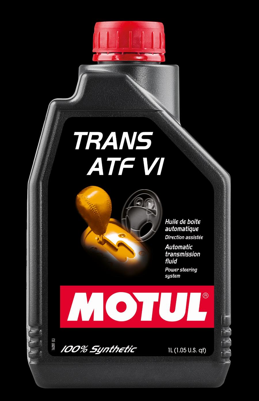 Motul 109771 - Ulje za automatski mjenjač www.molydon.hr