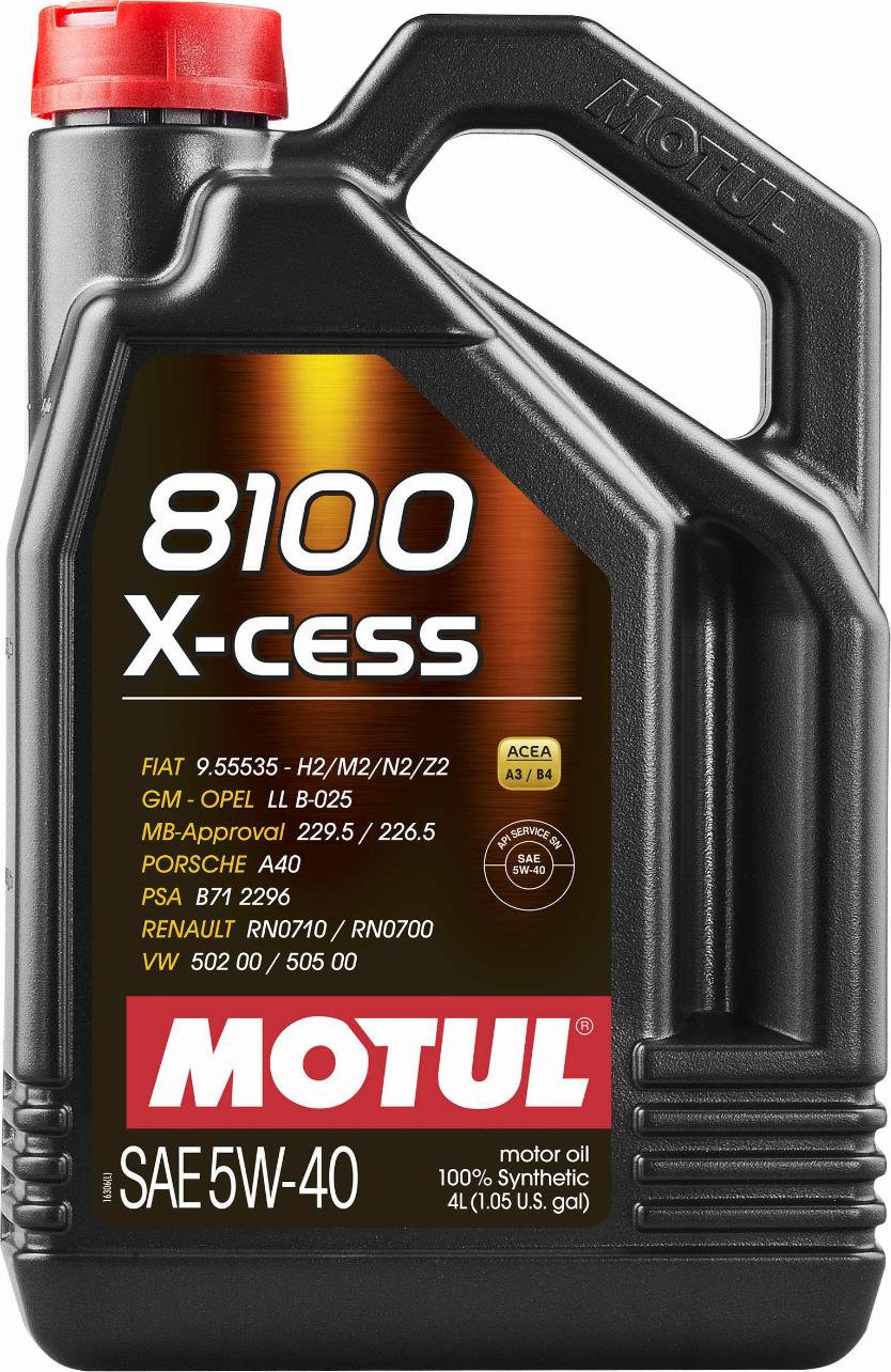 Motul 104256 - Ulje za motor www.molydon.hr