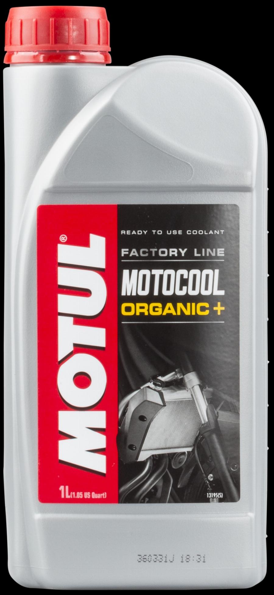 Motul 105920 - Antifriz - zaštita od smrzavanja www.molydon.hr