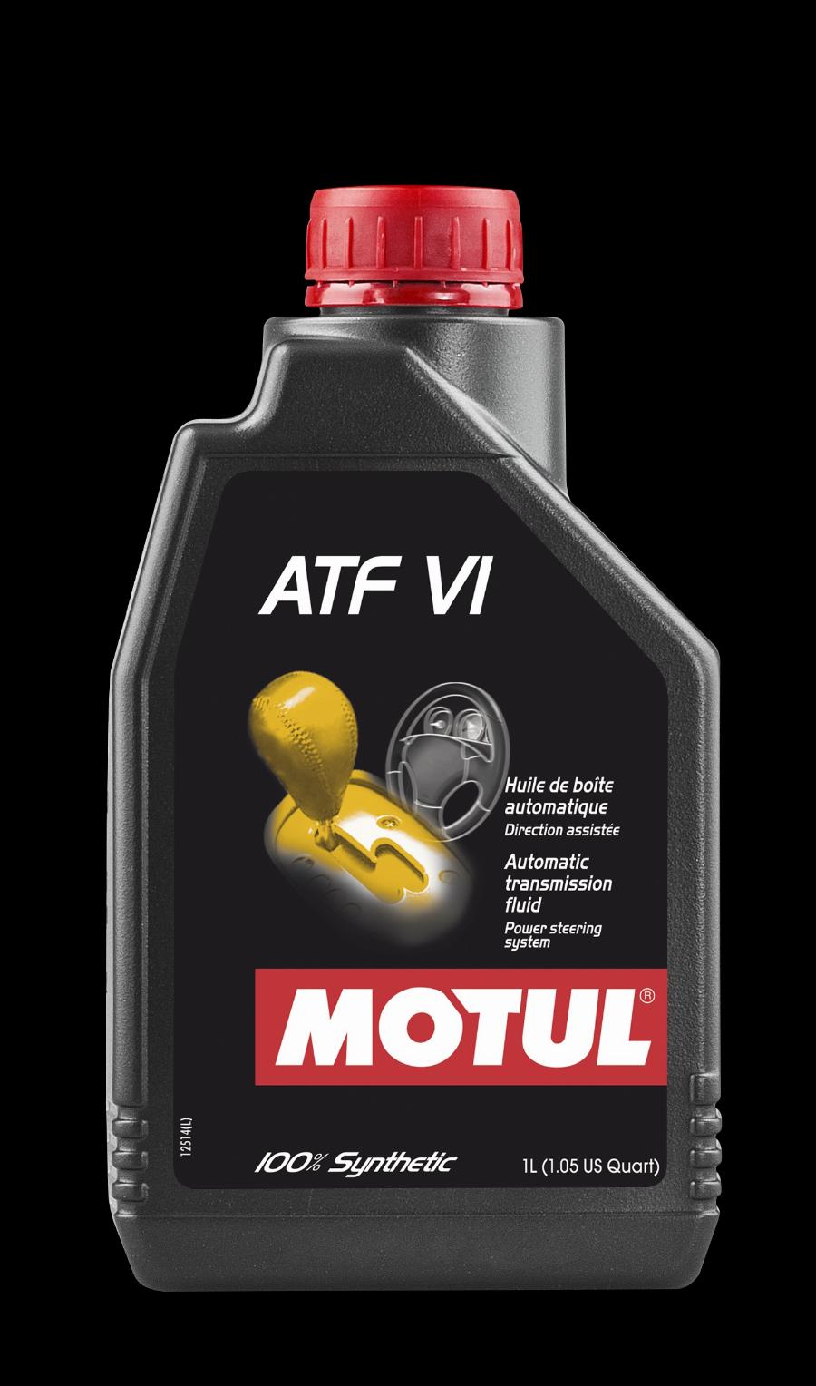 Motul 105774 - Ulje za automatski mjenjač www.molydon.hr