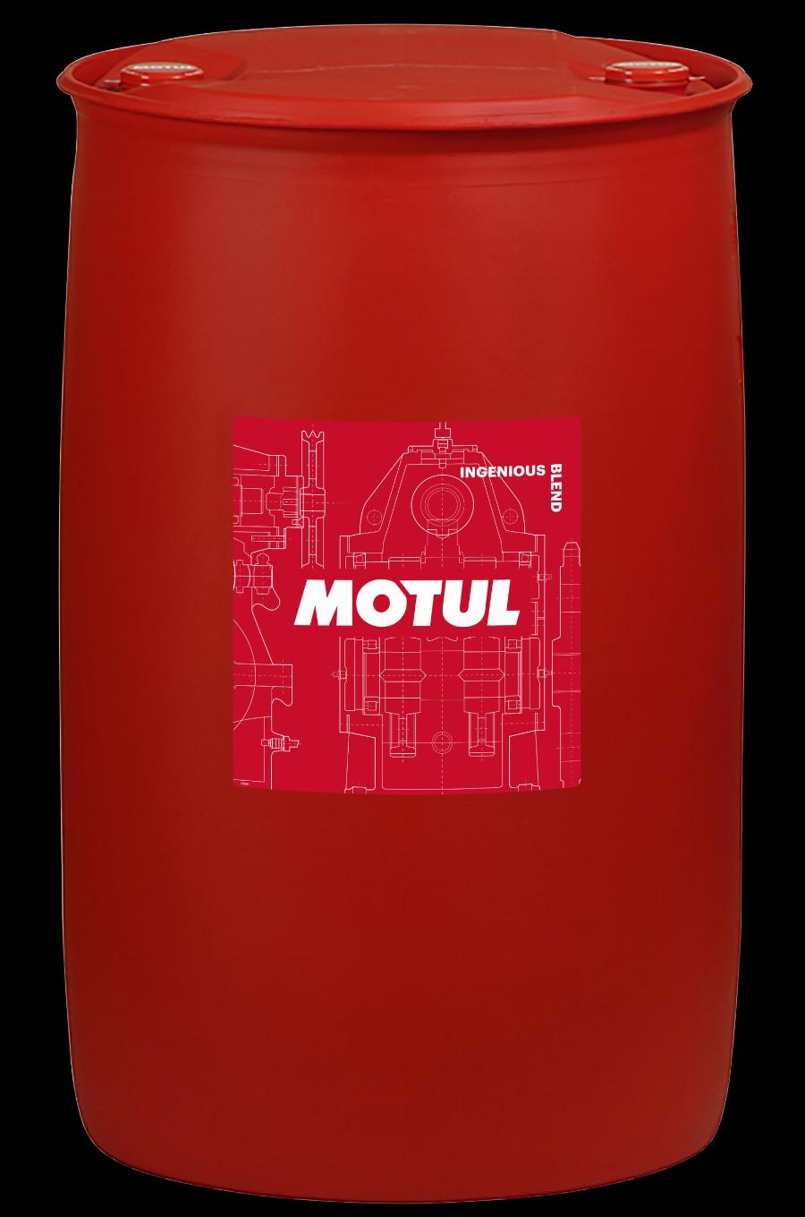 Motul 109122 - Antifriz - zaštita od smrzavanja www.molydon.hr