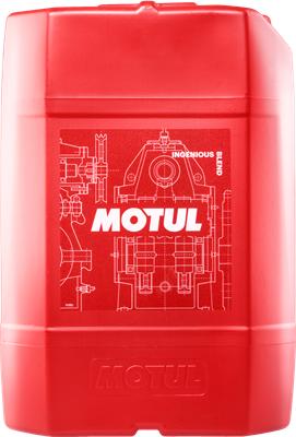 Motul 109071 - Ulje za motor www.molydon.hr