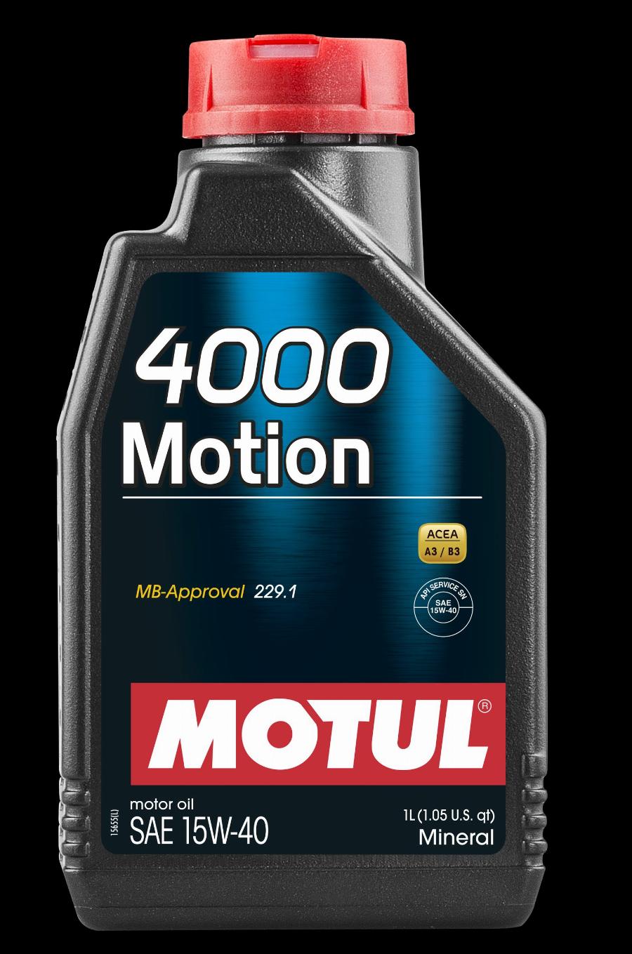 Motul 14300 - Ulje za motor www.molydon.hr