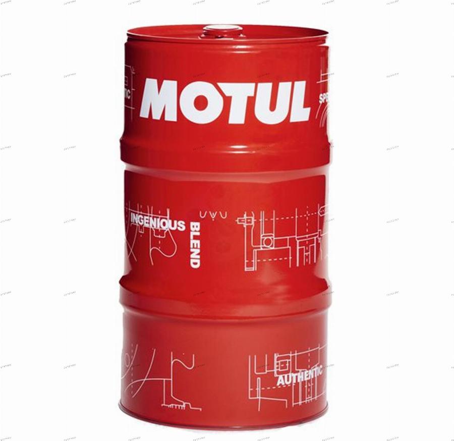 Motul 102320 - Ulje za motor www.molydon.hr