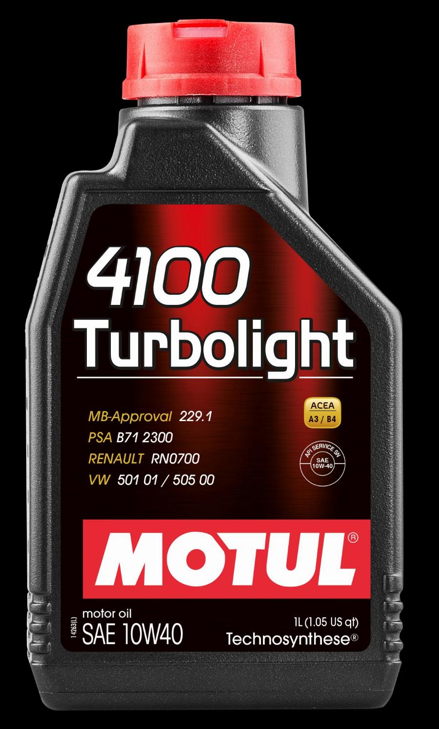 Motul 102774 - Ulje za motor www.molydon.hr