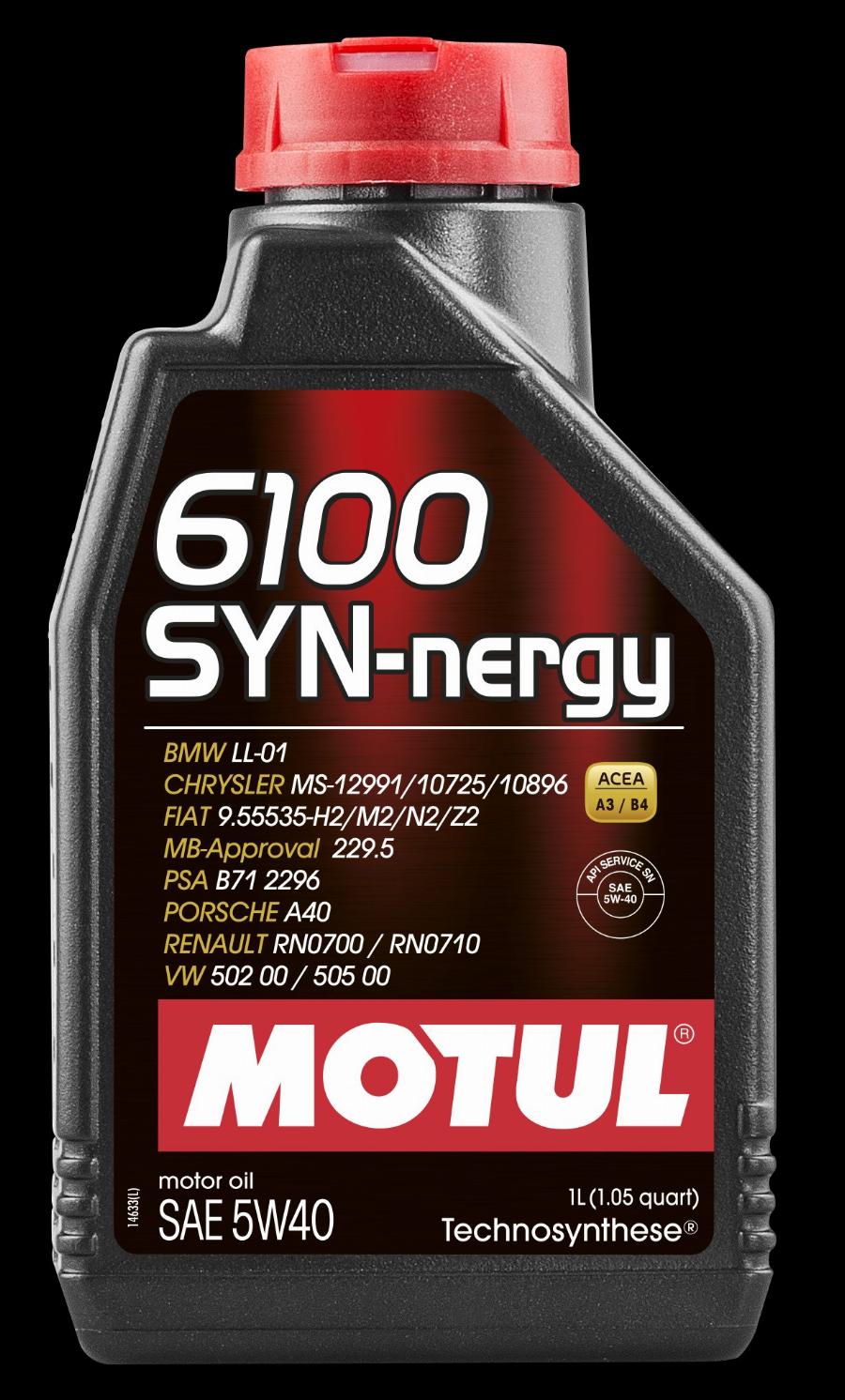 Motul 107975 - Ulje za motor www.molydon.hr