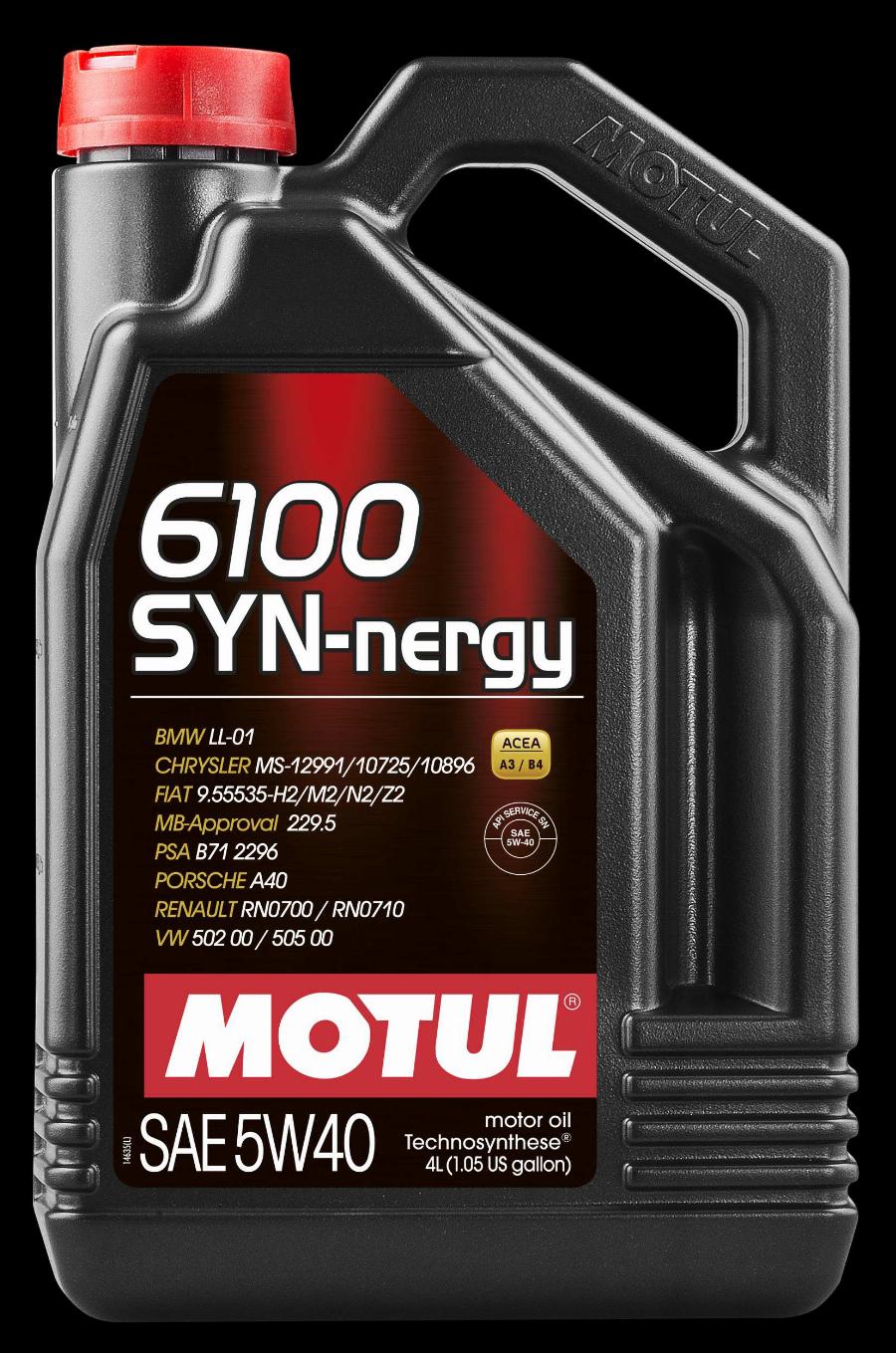 Motul 107978 - Ulje za motor www.molydon.hr