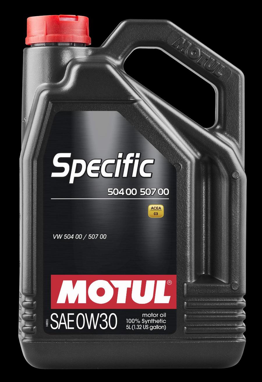 Motul 107050 - Ulje za motor www.molydon.hr