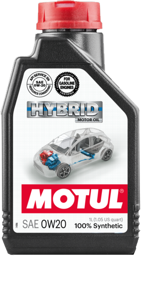 Motul 107141 - Ulje za motor www.molydon.hr