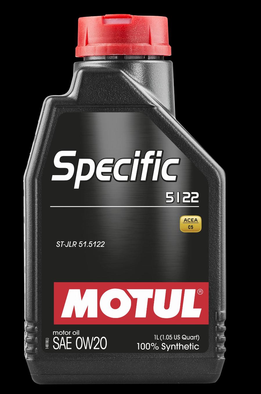 Motul 59610 - Ulje za motor www.molydon.hr