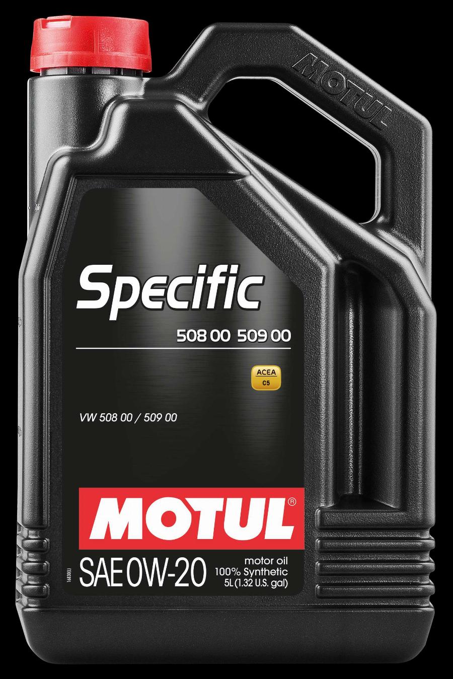 Motul 107384 - Ulje za motor www.molydon.hr