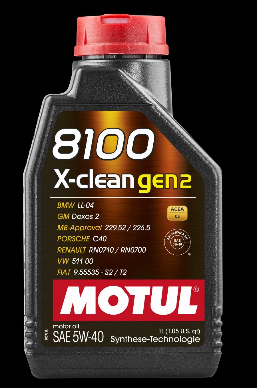 Motul 17703 - Ulje za motor www.molydon.hr