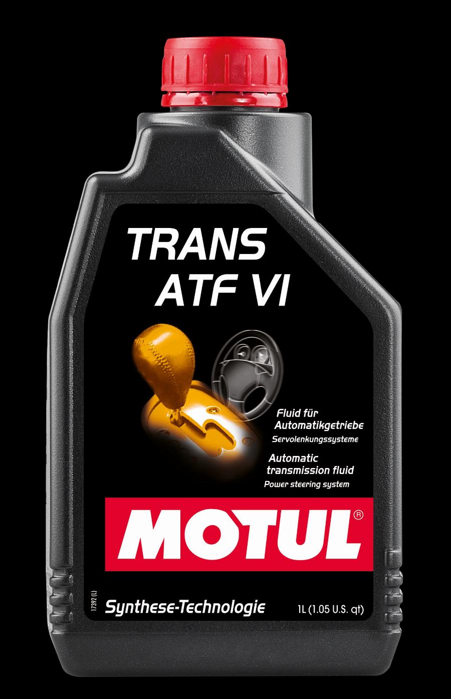 Motul 110757 - Ulje za mjenjač www.molydon.hr