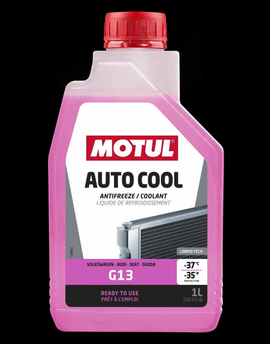 Motul 111049 - Antifriz - zaštita od smrzavanja www.molydon.hr