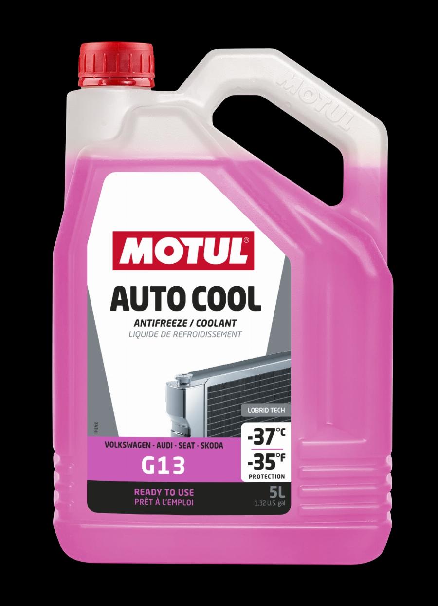 Motul 111056 - Antifriz - zaštita od smrzavanja www.molydon.hr