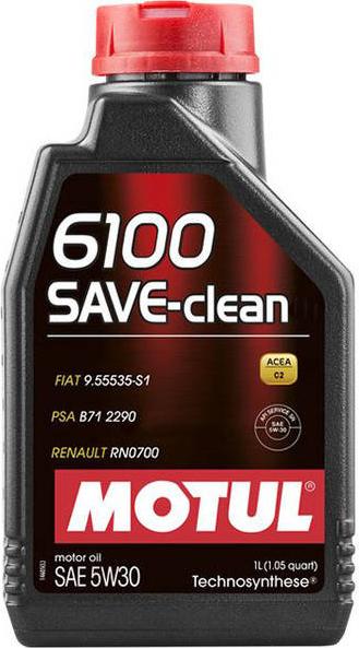 Motul 841611 - Ulje za motor www.molydon.hr