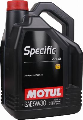 Motul 843651 - Ulje za motor www.molydon.hr