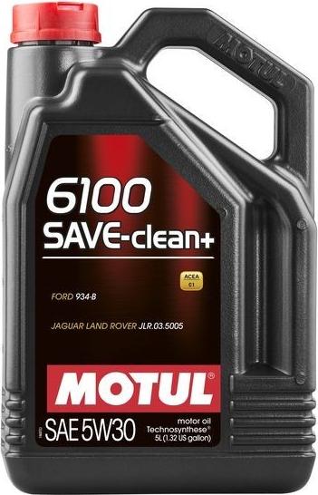 Motul 842351 - Ulje za motor www.molydon.hr