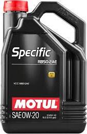 Motul 867451 - Ulje za motor www.molydon.hr