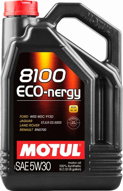 Motul 812306 - Ulje za motor www.molydon.hr