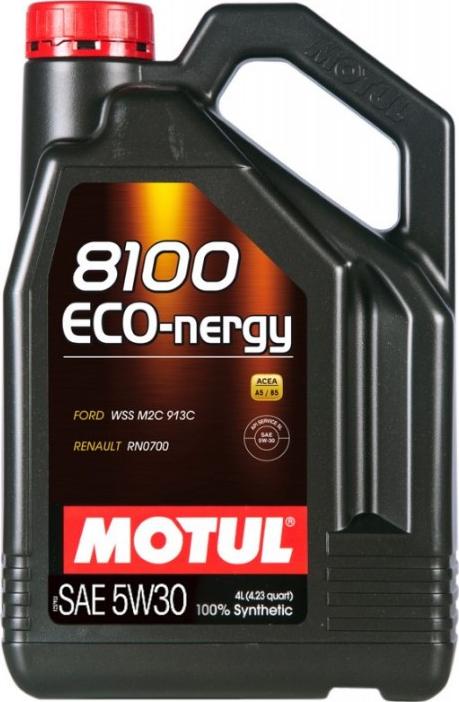 Motul 812307 - Ulje za motor www.molydon.hr