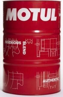 Motul 872178 - Ulje za motor www.molydon.hr