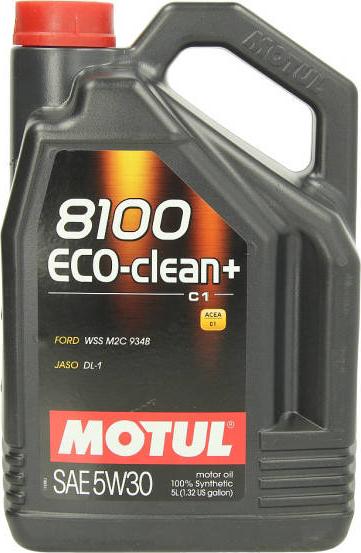 Motul 347206 - Ulje za motor www.molydon.hr