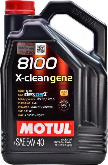 Motul 368206 - Ulje za motor www.molydon.hr