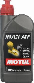 Motul MULTIATF1L - Ulje za mjenjač www.molydon.hr