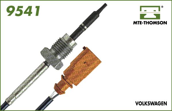 MTE-Thomson 9541 - Senzor, temperatura Ispušnih plinova www.molydon.hr