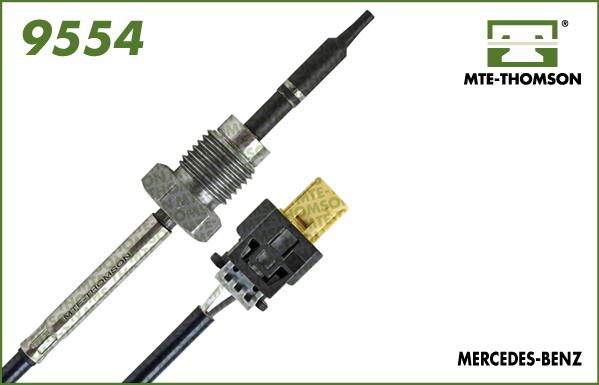 MTE-Thomson 9554 - Senzor, temperatura Ispušnih plinova www.molydon.hr