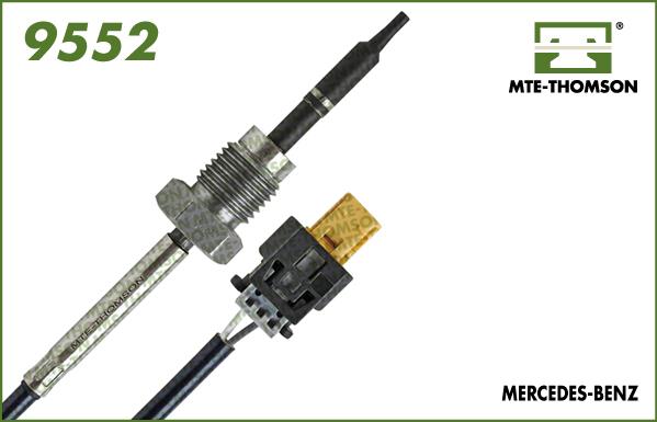 MTE-Thomson 9552 - Senzor, temperatura Ispušnih plinova www.molydon.hr