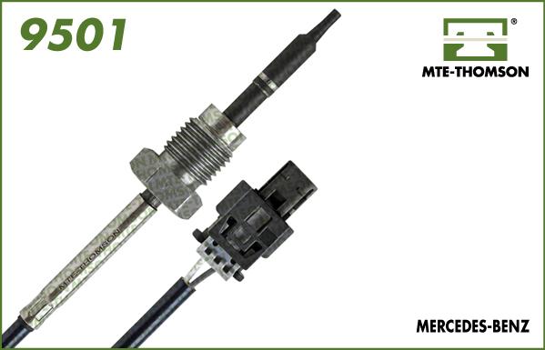 MTE-Thomson 9501 - Senzor, temperatura Ispušnih plinova www.molydon.hr