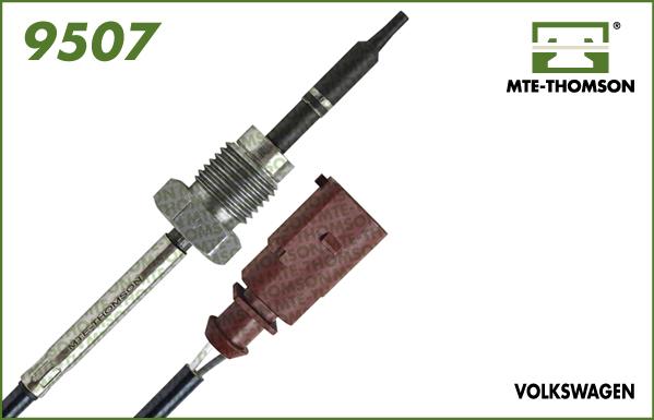 MTE-Thomson 9507 - Senzor, temperatura Ispušnih plinova www.molydon.hr