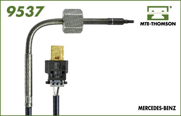 MTE-Thomson 9537 - Senzor, temperatura Ispušnih plinova www.molydon.hr