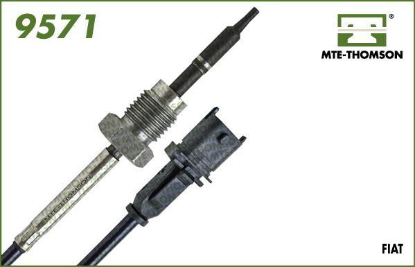 MTE-Thomson 9571 - Senzor, temperatura Ispušnih plinova www.molydon.hr