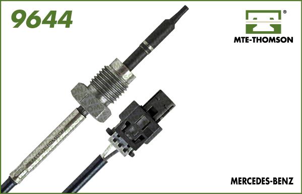 MTE-Thomson 9644 - Senzor, temperatura Ispušnih plinova www.molydon.hr