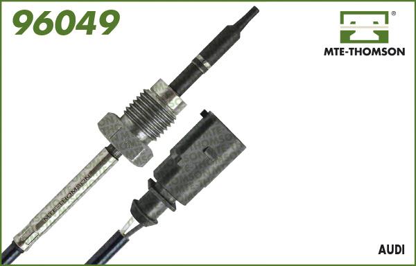 MTE-Thomson 96049 - Senzor, temperatura Ispušnih plinova www.molydon.hr