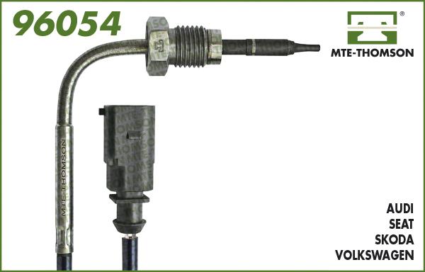 MTE-Thomson 96054 - Senzor, temperatura Ispušnih plinova www.molydon.hr