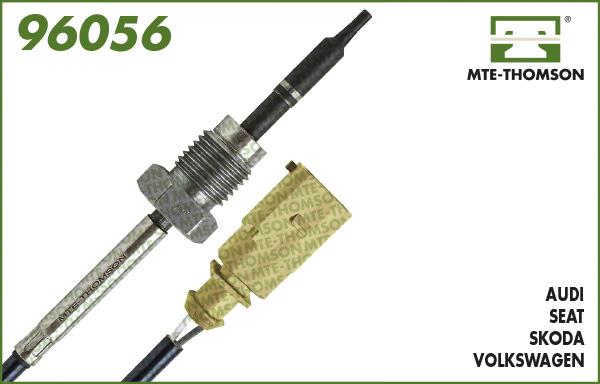 MTE-Thomson 96056 - Senzor, temperatura Ispušnih plinova www.molydon.hr