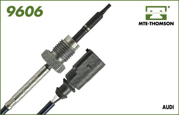 MTE-Thomson 9606 - Senzor, temperatura Ispušnih plinova www.molydon.hr